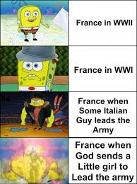 36 History Memes For Those Who Yearn For The Days Of Yore ...