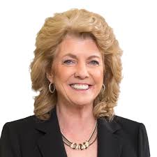 Lisa Hake, VP of Marketing and Communications