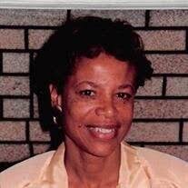 Judith L. Stinson Obituary