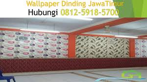 Termurah Call 0812 5918 5700 Wallpaper Dinding 3d Di Surabaya Di 2020 Pemandangan Surabaya Peta Dunia