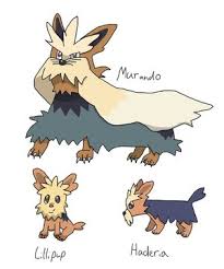 Images Of Lillipup Evolution Chart Www Industrious Info