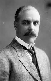 James Rolph — Wikipédia