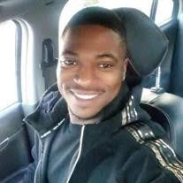 Tecon Jackson Obituary