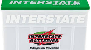 interstate batteries will soon enter 4 900 advance auto