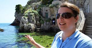 More shocking than the Red Wedding, Game of Thrones walking tours launch