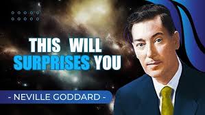 Neville Goddard