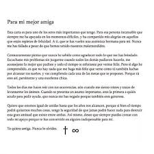 Quizá te parezca extraño que haya decidido escribirte ¿cómo sería la mejor carta para un amigo desde tu punto de vista? 93 Ideas De Carta Para Las Amigas Cartas Para Mejor Amiga Cartas Mejor Amiga Regalos Para Mejor Amigo