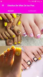 See more of diseños de uñas para pies on facebook. Disenos De Unas De Los Pies App Store Data Revenue Download Estimates On Play Store