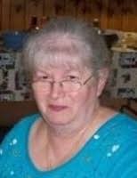 Obituary information for Janice E. Helmick