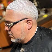 Hair can start turning grey or even white as early as 30 years old. 8 Respectful Short Hairstyles For Older Men 2021 Cool Men S Hair