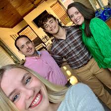 New member introductions in Liberty Grove Remembered