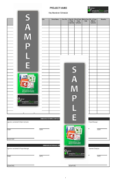 When you resign from a job, the last thing you probably want to think about is handing over the reins to a new person. Key Handover Register Format Free 9 Sample Key Log Templates In Pdf Ms Word Excel