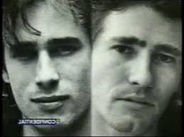 Jeff Buckley and Tim Buckley