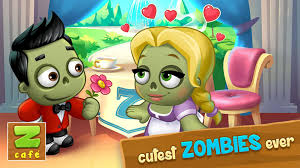 Where can i download zombie cafe? Z Cafe For Android Apk Download