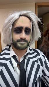 Crudo que la Verga, Hijo de su Chingada Madre