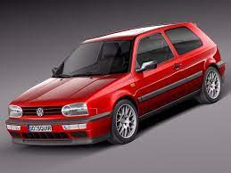 Sprites, arenas, animations, backgrounds, props, bios, endings, screenshots and. Volkswagen Golf Mk3 3 C4d