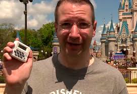 Un Adicto a Disney visita todos los parques Disney en 75 horas