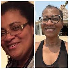 Diane Thornhill's Instagram, Twitter & Facebook