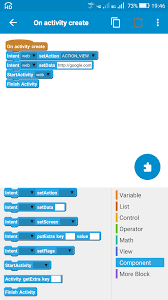 How to use sketchware to create an android app with html. Create A Sketchware App Which Links To A Website And Exits On Its Own