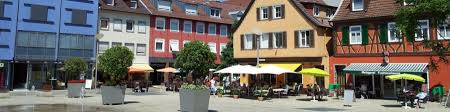 Die innenstadt von offenburg ist leicht mit bus, fahrrad oder zu fuß erreichbar. Offenburg Wikitravel
