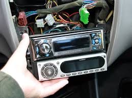 Steering wheel control (swc) adapter: Disassembling 1998 2002 Honda Accord Stereo Head Unit 1998 1999 2000 2001 2002 Ifixit Repair Guide