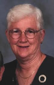 Marylou V. Guyer Obituary