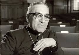 Prophets of Liberation: Moses and Saint Oscar Romero