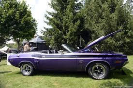 Image result for Plum Crazy 1971 Challenger
