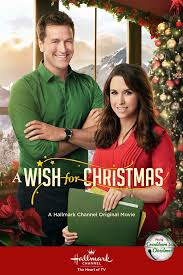 A Wish For Christmas Tv Movie 2016 Imdb