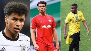 Kader für das olympische fußballturnier in tokio. Olympia Brasilien Ohne Neymar Doch Mit Zwei Bundesliga Spielern Kicker