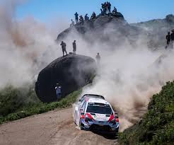 May 23, 2021 · alors qu'evans (toyota) semble bien parti pour remporter le rallye du portugal devant sordo (hyundai) et ogier (toyota), thierry neuville attend la « power stage » pour tenter d'y grappiller les 5 points. Wrc Portugal 2019 Results News And Reactions