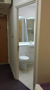 Rooms available at premier inn bath city centre. Premier Inn Lhr Bath Road Bathroom Picture Of Premier Inn London Heathrow Airport T2 T3 Bath Road Hotel Hounslow Tripadvisor