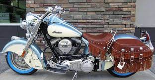 Collector Alert A Few Never Titled Kings Mountain Indian Motorcycles Exclusively Available From Indian Motorcycle Charlotte At Cyril Huze Post Custom Motorcycle News