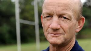 GPS Rugby 2019: Nudgee College v Terrace, Steve Batia greatest winger never  heard of