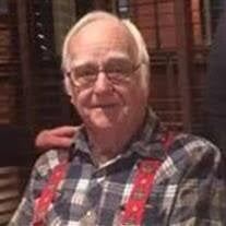 Raymond Laney Pace Sr. Obituary