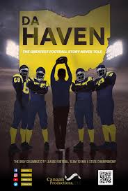 District Champs: Harvest Prep grinds out North Union for 9th title