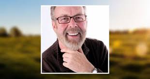 Douglas Lawrence Obituary December 1, 2022