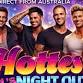 The Sydney Hotshots Live at Davistown RSL (The Davo)