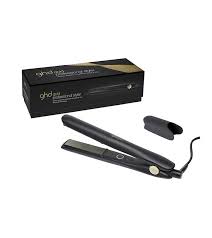 The perfect blend of design and salon styling, all our hair dryers dry your hair exceptionally fast, making it easy to style every time you use your hair dryer. Buy Ghd Hair Straightener Gold Styler Maquibeauty