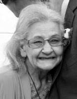 Alba Obregon Obituario
