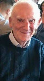 Condolence Book for John (Johnny) Farrell (Ardagh, Longford)