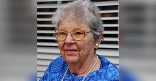 Irene L. Amos Obituary