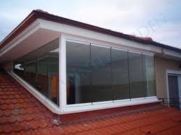 Modeller Atlas Kis Bahcesi Mimari Tasarim Balkon Teras