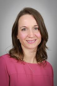 Amanda Wagner, Speech Therapist,...