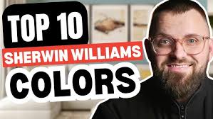 Sherwin-Williams 2024 Color of the Year