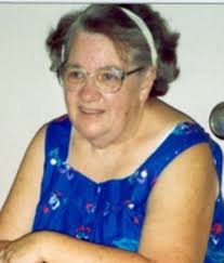 Lois Johnson Obituary October 21, 2016