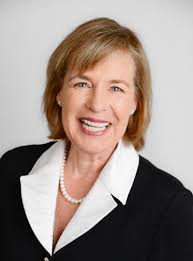 Barbara Corsi, Luxury Property Specialist