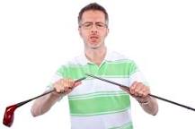 Image result for what to do with new golf clubs