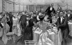 Juegos para fiestas de adultos. Nochevieja Wikipedia La Enciclopedia Libre