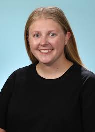 Sarah Schuman, OTR/L